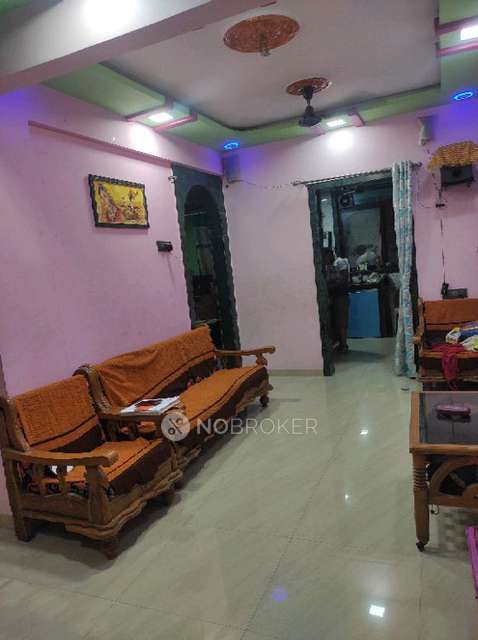 2 BHK Flat In   Dream Home  New Panvel,vichumbe For Sale  In Panvel