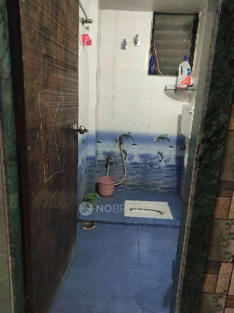 2 BHK Flat In   Dream Home  New Panvel,vichumbe For Sale  In Panvel