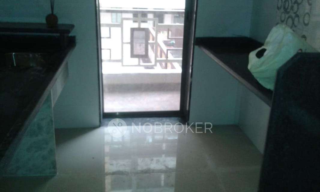1 BHK Flat In Jeevan Lifestyles Phase Ii for Rent  In Badlapur East, Thane