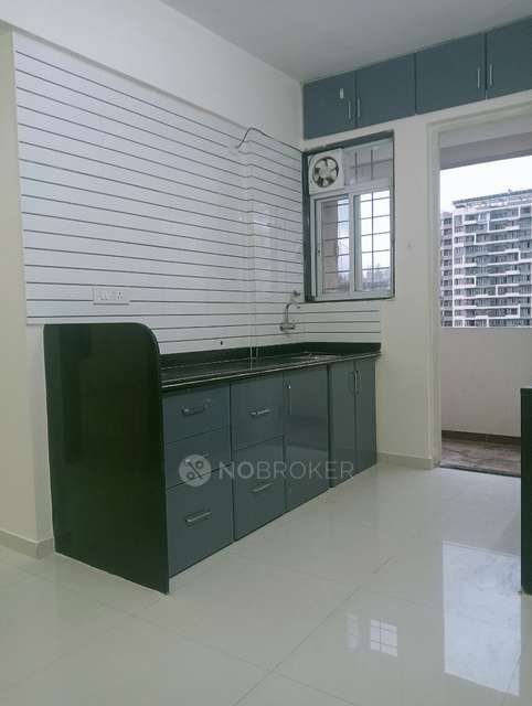 2 BHK Flat In Divine Bliss for Rent  In Punawale