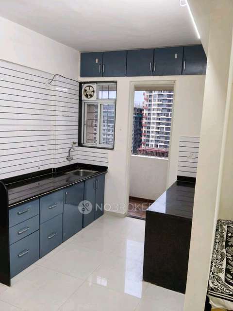 2 BHK Flat In Divine Bliss for Rent  In Punawale