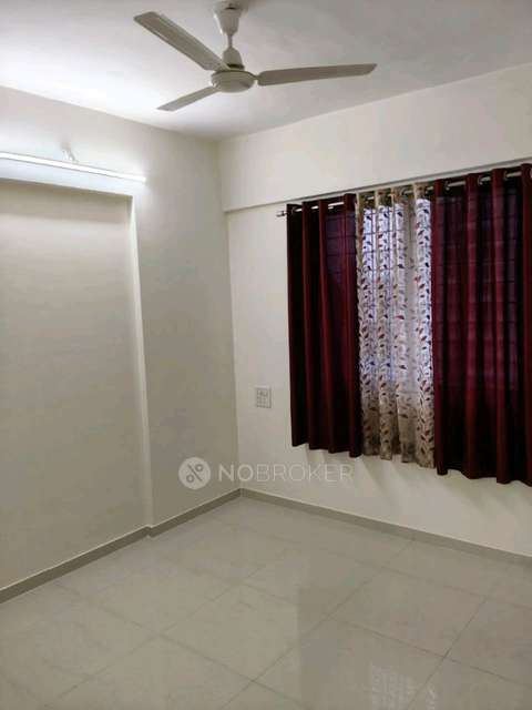 2 BHK Flat In Divine Bliss for Rent  In Punawale