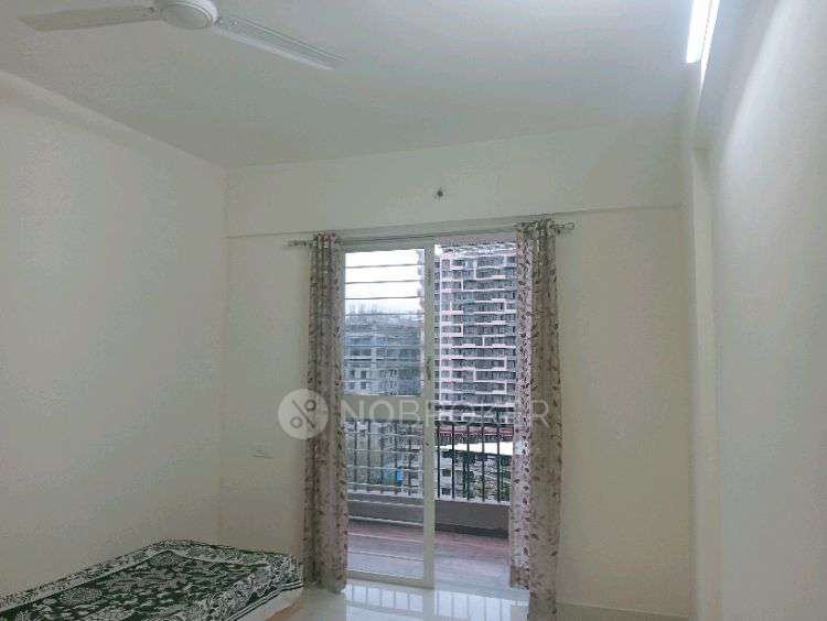 2 BHK Flat In Divine Bliss for Rent  In Punawale