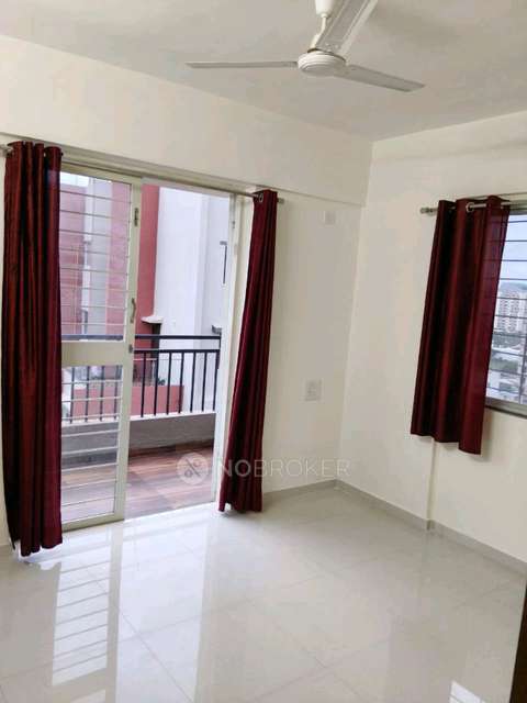 2 BHK Flat In Divine Bliss for Rent  In Punawale