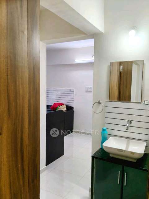2 BHK Flat In Divine Bliss for Rent  In Punawale