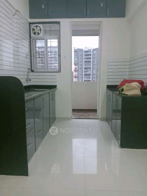 2 BHK Flat In Divine Bliss for Rent  In Punawale