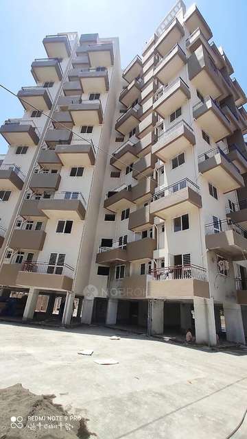 2 BHK Flat In Divine Bliss for Rent  In Punawale