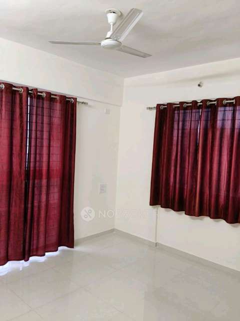 2 BHK Flat In Divine Bliss for Rent  In Punawale