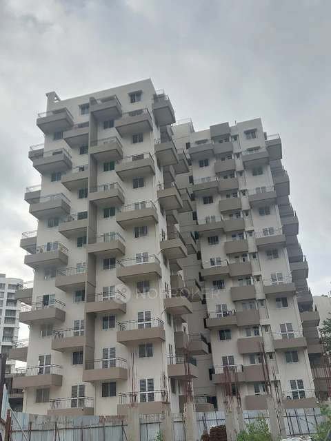 2 BHK Flat In Divine Bliss for Rent  In Punawale