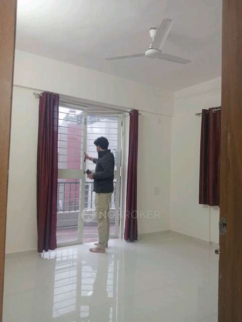 2 BHK Flat In Divine Bliss for Rent  In Punawale