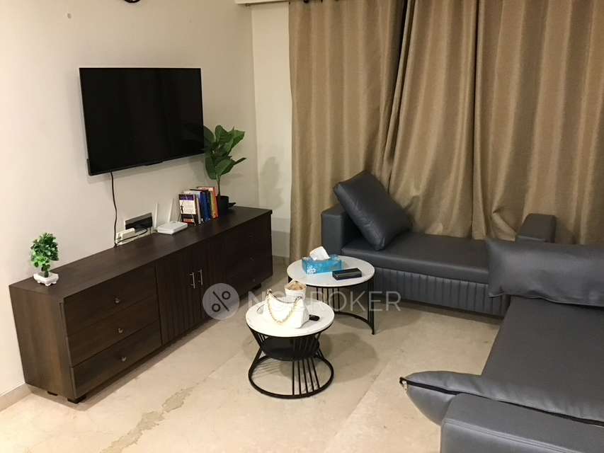 1 BHK Flat In Accord  Vive For Sale  In Kurla West