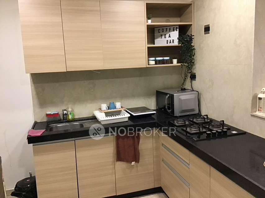 1 BHK Flat In Accord  Vive For Sale  In Kurla West