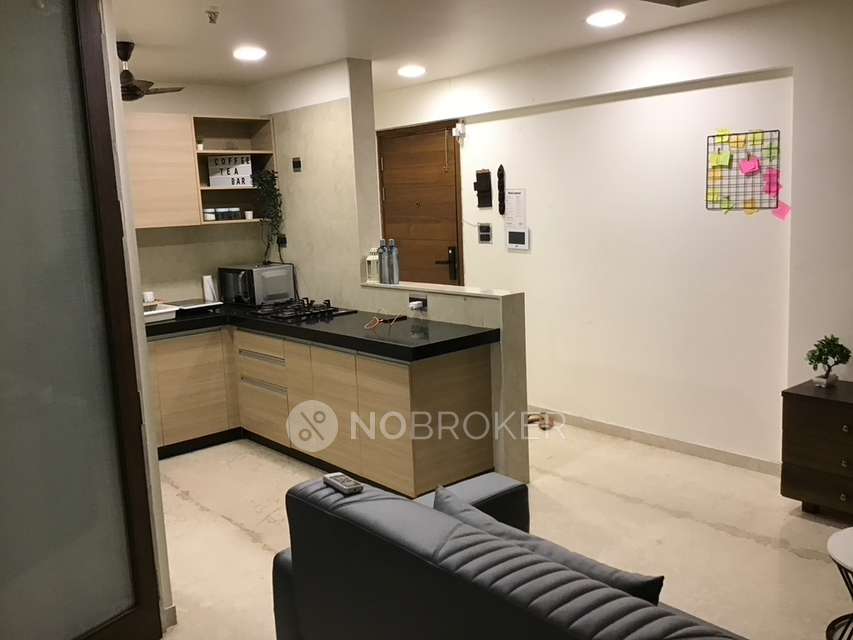 1 BHK Flat In Accord  Vive For Sale  In Kurla West