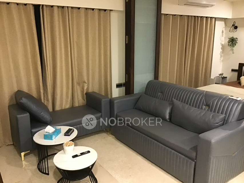 1 BHK Flat In Accord  Vive For Sale  In Kurla West