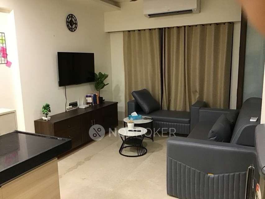 1 BHK Flat In Accord  Vive For Sale  In Kurla West