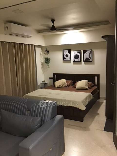 1 BHK Flat In Accord  Vive For Sale  In Kurla West