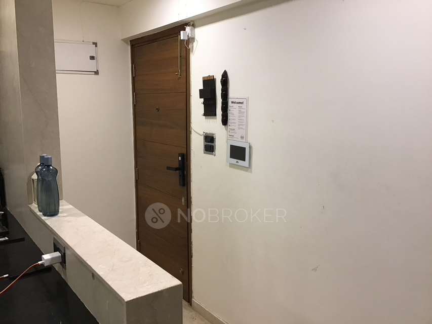 1 BHK Flat In Accord  Vive For Sale  In Kurla West