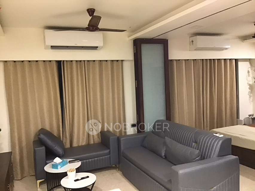 1 BHK Flat In Accord  Vive For Sale  In Kurla West