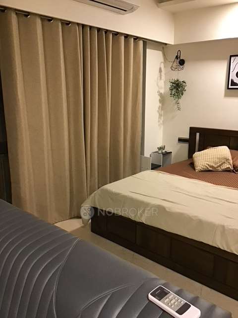 1 BHK Flat In Accord  Vive For Sale  In Kurla West