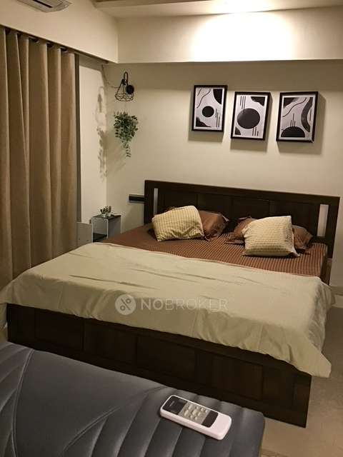 1 BHK Flat In Accord  Vive For Sale  In Kurla West