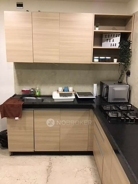 1 BHK Flat In Accord  Vive For Sale  In Kurla West