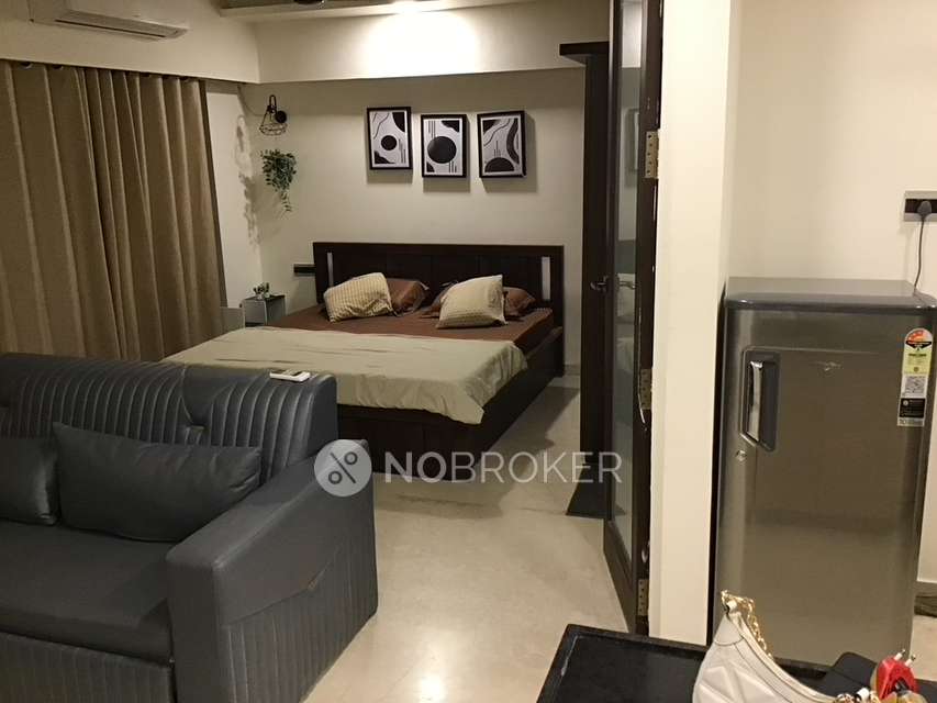 1 BHK Flat In Accord  Vive For Sale  In Kurla West