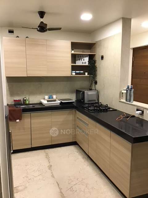 1 BHK Flat In Accord  Vive For Sale  In Kurla West