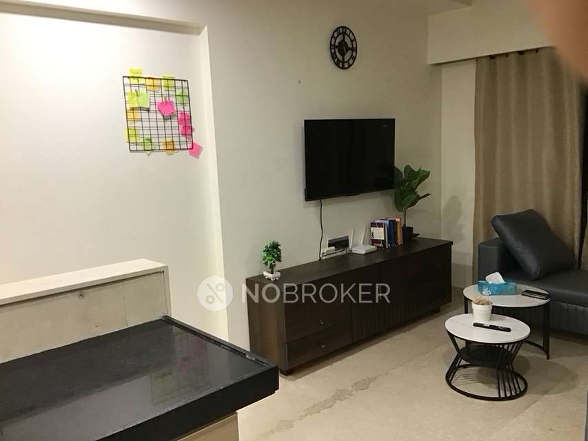 1 BHK Flat In Accord  Vive For Sale  In Kurla West