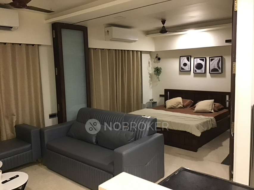 1 BHK Flat In Accord  Vive For Sale  In Kurla West
