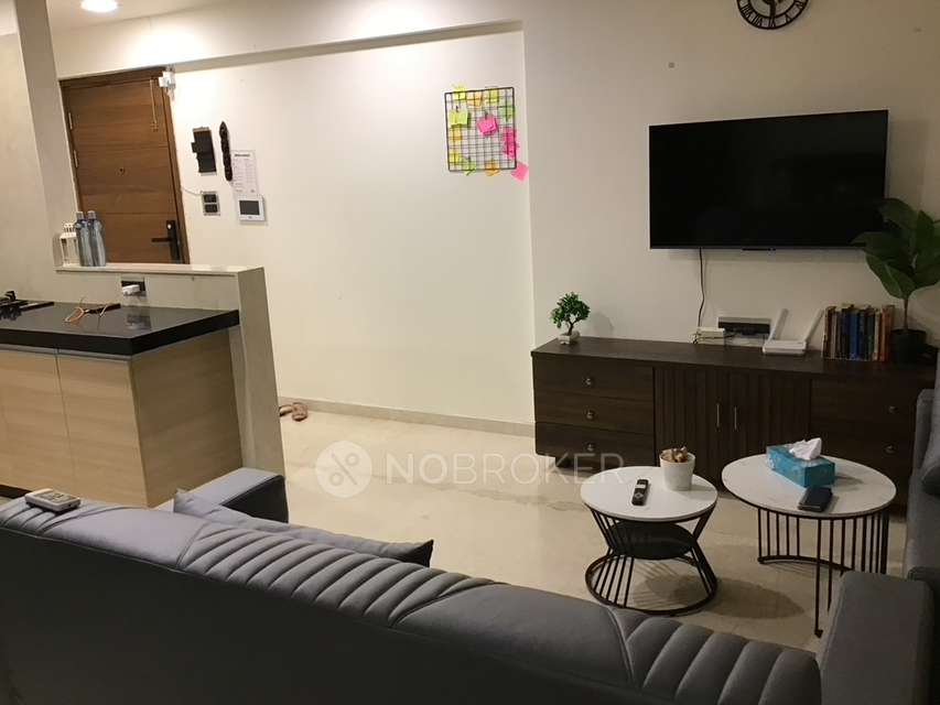 1 BHK Flat In Accord  Vive For Sale  In Kurla West