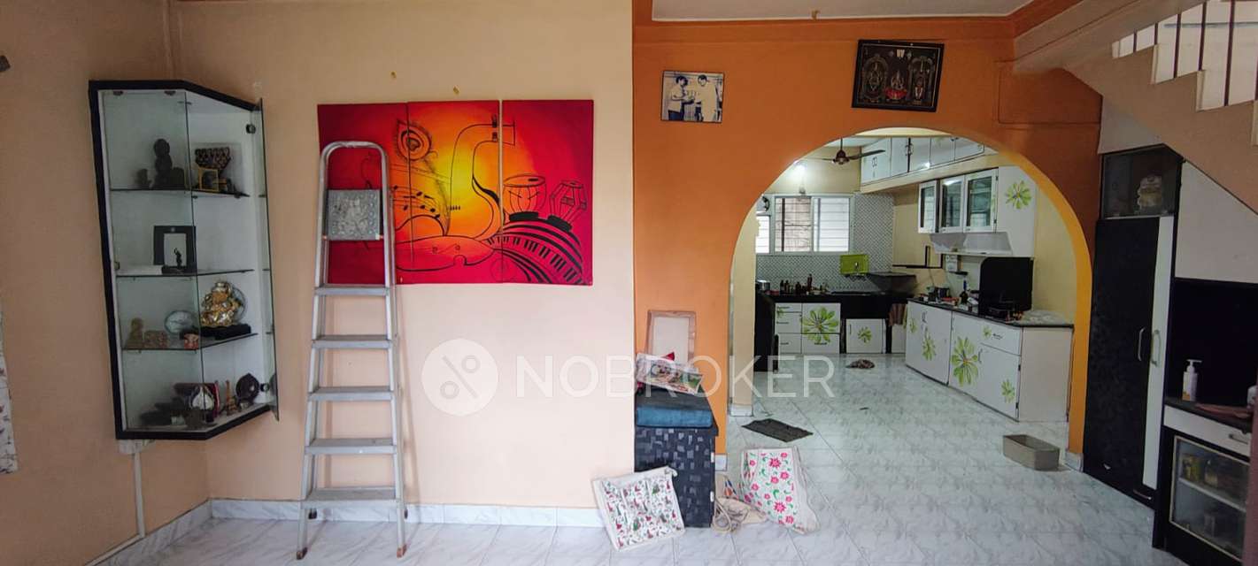 2 BHK House for Rent  In Vadgaon Budruk