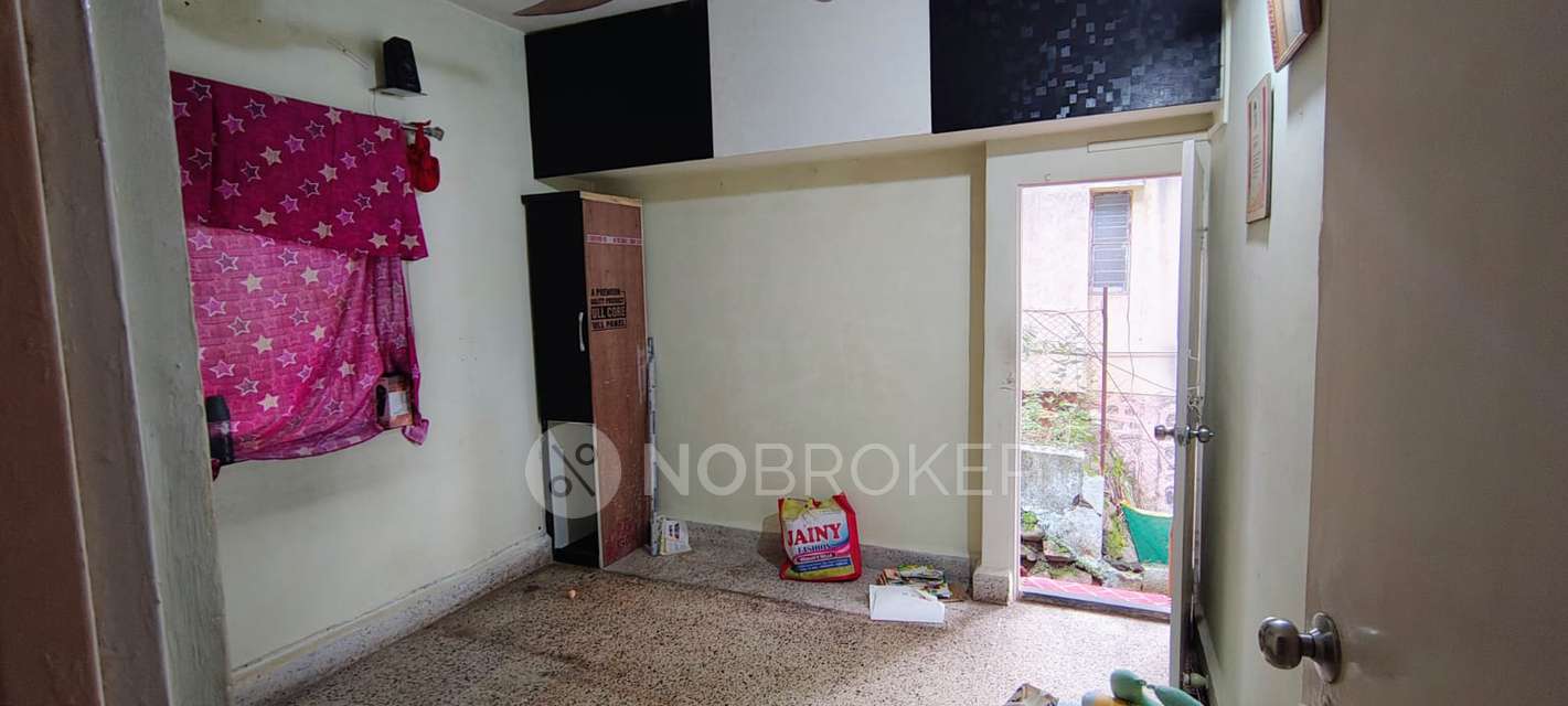 2 BHK House for Rent  In Vadgaon Budruk