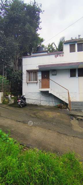 2 BHK House for Rent  In Vadgaon Budruk