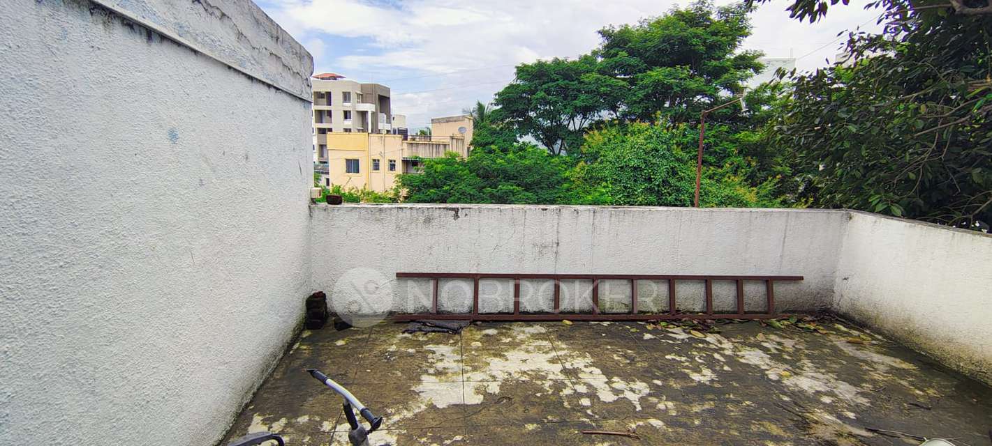 2 BHK House for Rent  In Vadgaon Budruk