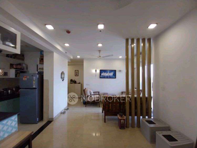 3 BHK Flat In M3m Marina For Sale  In Sector 68