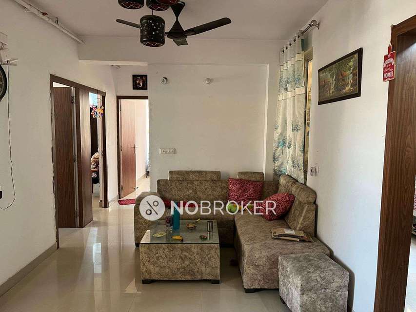 3 BHK Flat In Nirala Aspire For Sale  In Panchsheel Green