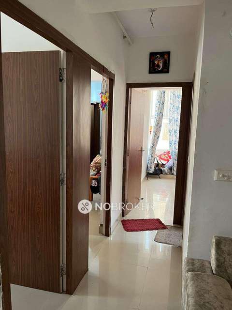 3 BHK Flat In Nirala Aspire For Sale  In Panchsheel Green