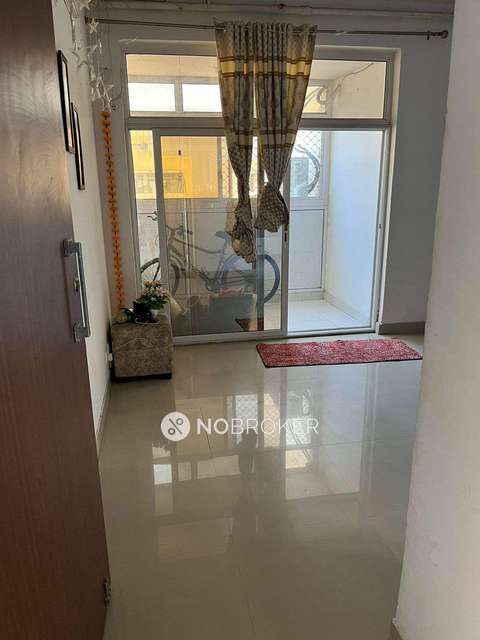 3 BHK Flat In Nirala Aspire For Sale  In Panchsheel Green