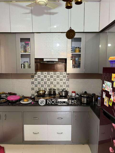 3 BHK Flat In Nirala Aspire For Sale  In Panchsheel Green