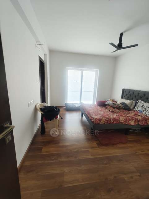 3 BHK Flat In Poulomi Avante For Sale  In Kokapet