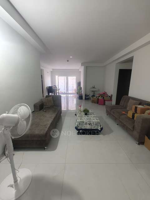 3 BHK Flat In Poulomi Avante For Sale  In Kokapet