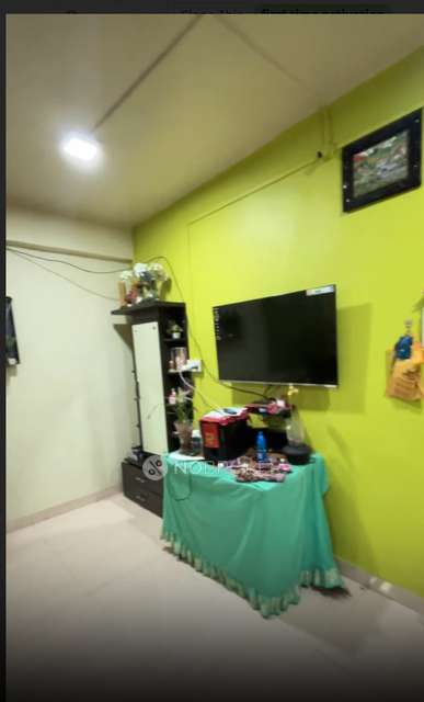 1 BHK Flat In Aachal Residency For Sale  In Fursungi