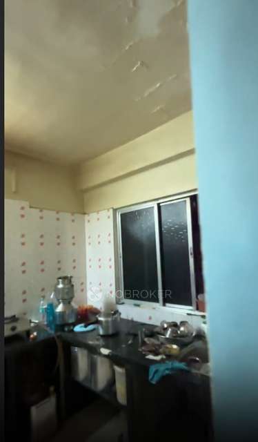 1 BHK Flat In Aachal Residency For Sale  In Fursungi