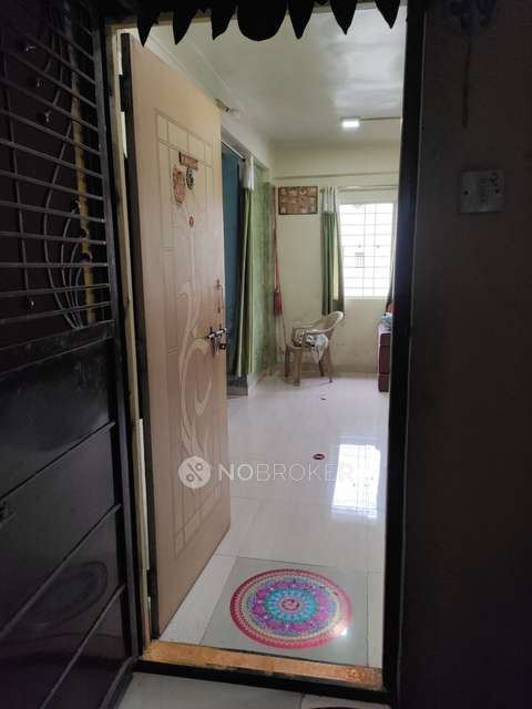 1 BHK Flat In Aachal Residency For Sale  In Fursungi