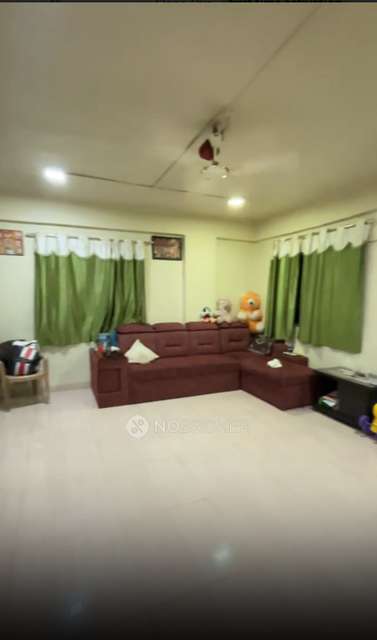 1 BHK Flat In Aachal Residency For Sale  In Fursungi