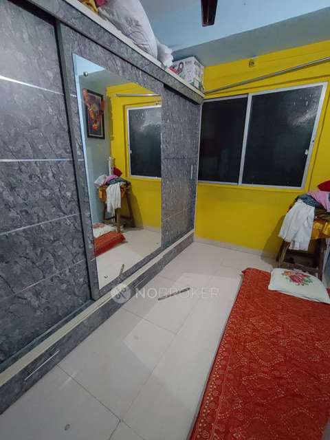 1 BHK Flat In Aachal Residency For Sale  In Fursungi