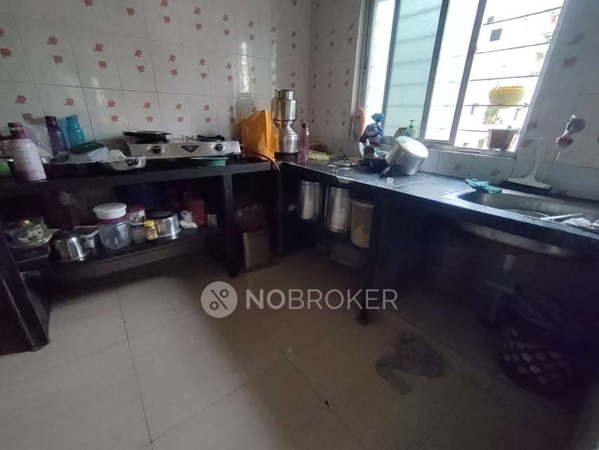 1 BHK Flat In Aachal Residency For Sale  In Fursungi