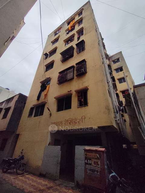 1 BHK Flat In Aachal Residency For Sale  In Fursungi