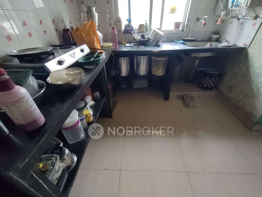 1 BHK Flat In Aachal Residency For Sale  In Fursungi