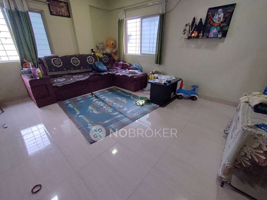 1 BHK Flat In Aachal Residency For Sale  In Fursungi